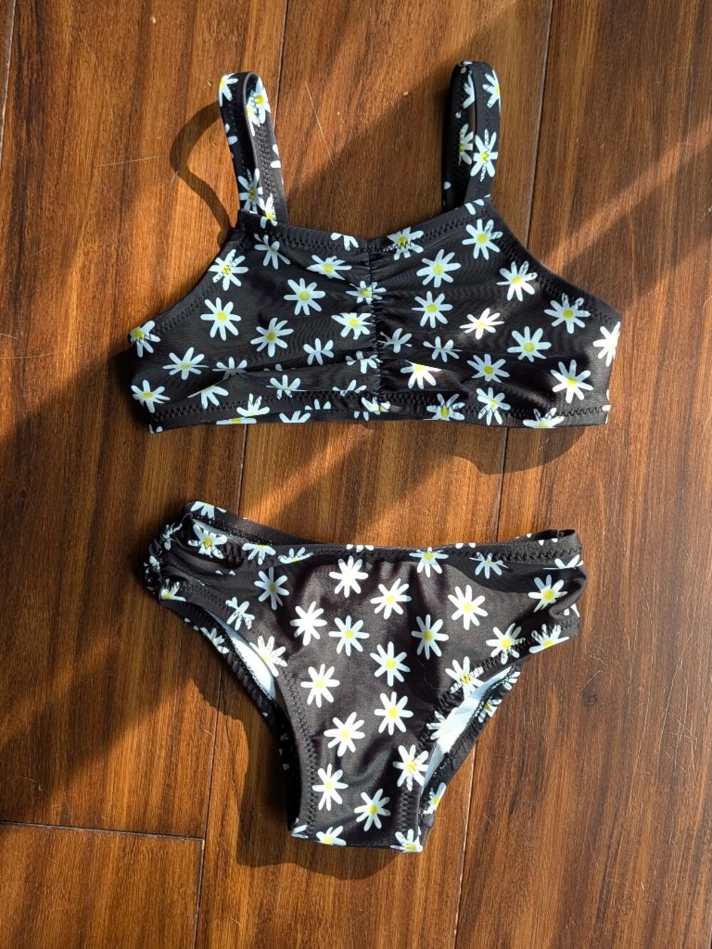 Old Navy Two Piece Swimsuit, 24m, NWOT